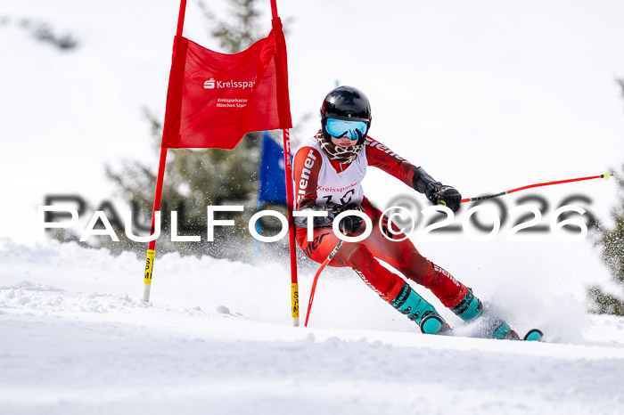 26. SVM Regiocup Finale, Hochfügen 15.03.2026