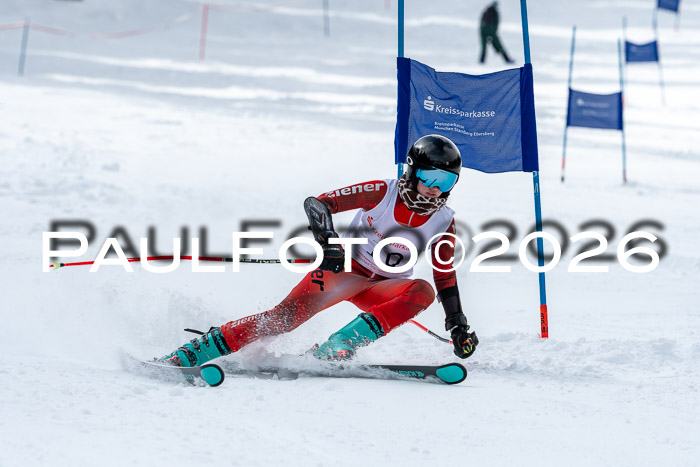 26. SVM Regiocup Finale, Hochfügen 15.03.2026