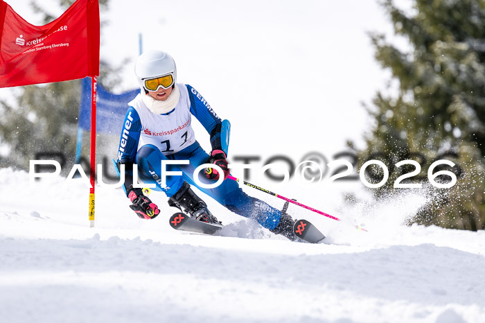 26. SVM Regiocup Finale, Hochfügen 15.03.2026