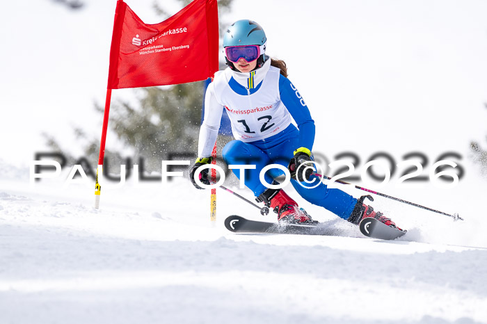 26. SVM Regiocup Finale, Hochfügen 15.03.2026