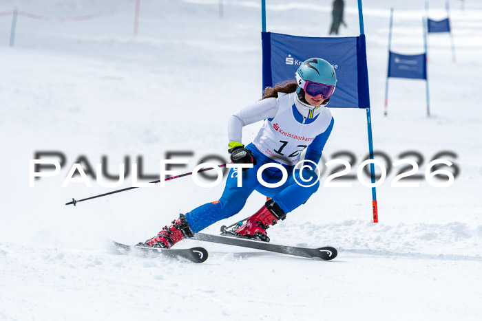26. SVM Regiocup Finale, Hochfügen 15.03.2026