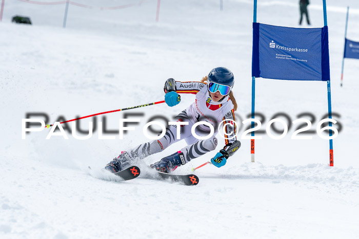 26. SVM Regiocup Finale, Hochfügen 15.03.2026