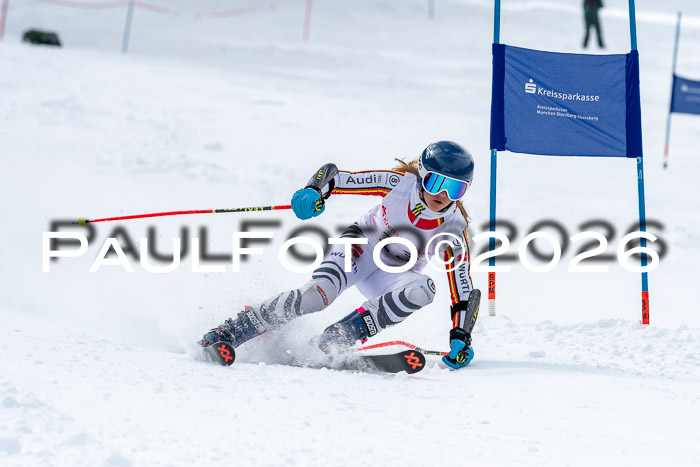 26. SVM Regiocup Finale, Hochfügen 15.03.2026