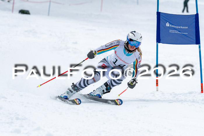 26. SVM Regiocup Finale, Hochfügen 15.03.2026