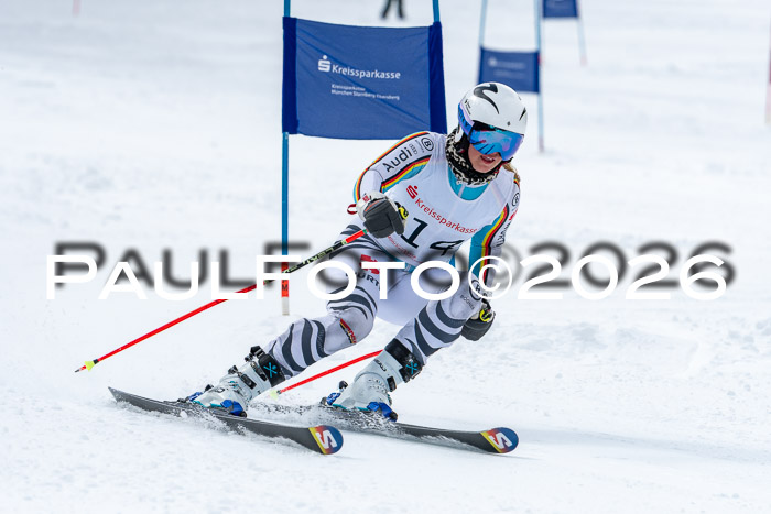 26. SVM Regiocup Finale, Hochfügen 15.03.2026