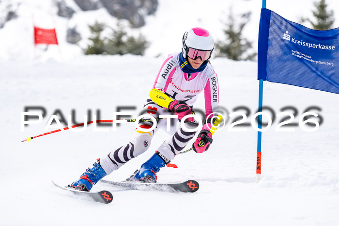 26. SVM Regiocup Finale, Hochfügen 15.03.2026