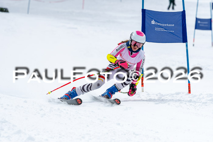 26. SVM Regiocup Finale, Hochfügen 15.03.2026