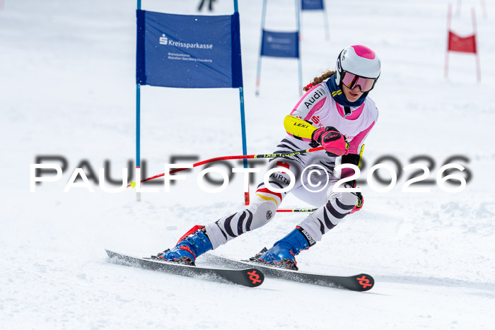 26. SVM Regiocup Finale, Hochfügen 15.03.2026