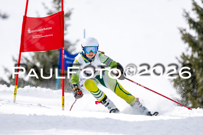 26. SVM Regiocup Finale, Hochfügen 15.03.2026