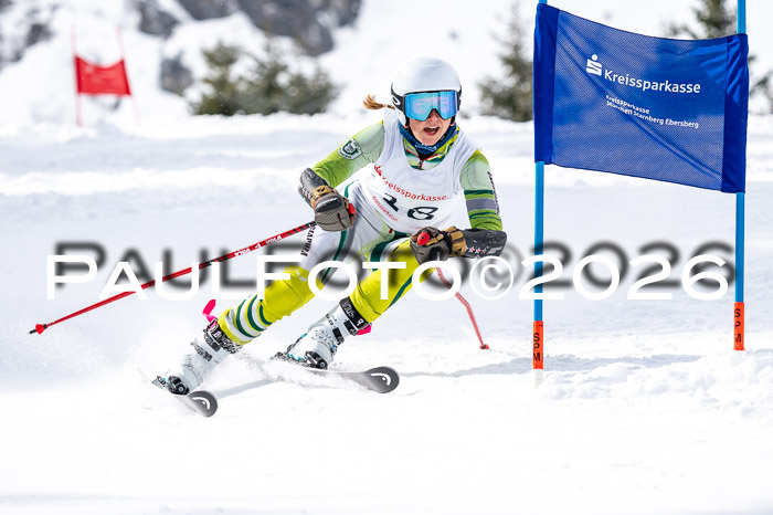 26. SVM Regiocup Finale, Hochfügen 15.03.2026