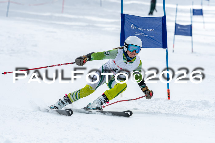 26. SVM Regiocup Finale, Hochfügen 15.03.2026