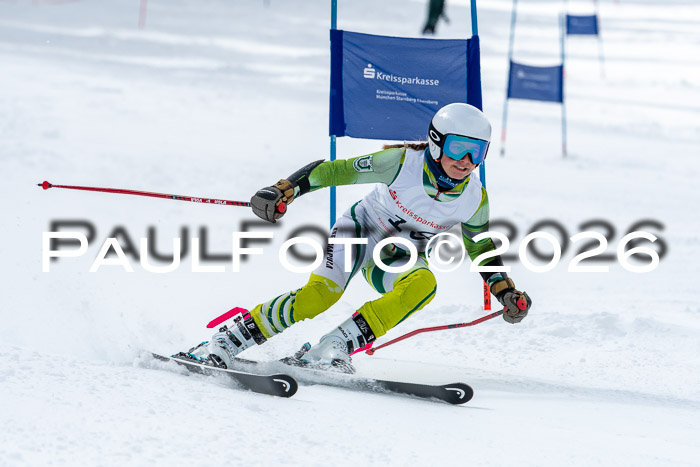 26. SVM Regiocup Finale, Hochfügen 15.03.2026
