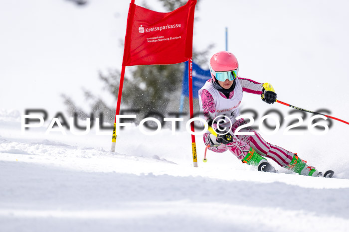 26. SVM Regiocup Finale, Hochfügen 15.03.2026
