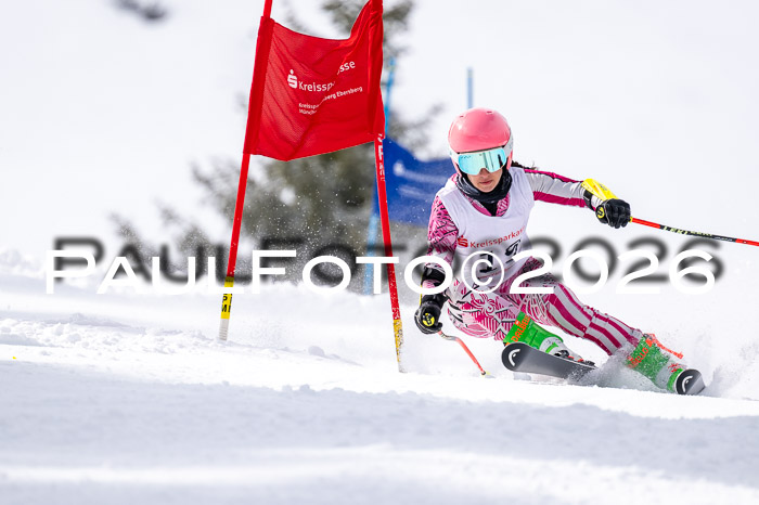 26. SVM Regiocup Finale, Hochfügen 15.03.2026