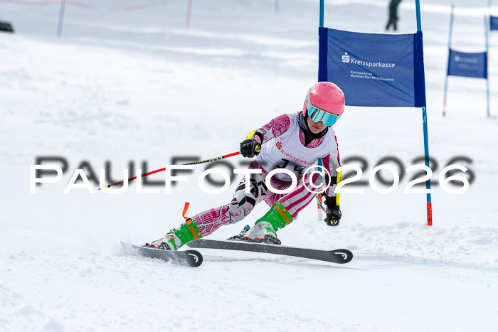 26. SVM Regiocup Finale, Hochfügen 15.03.2026