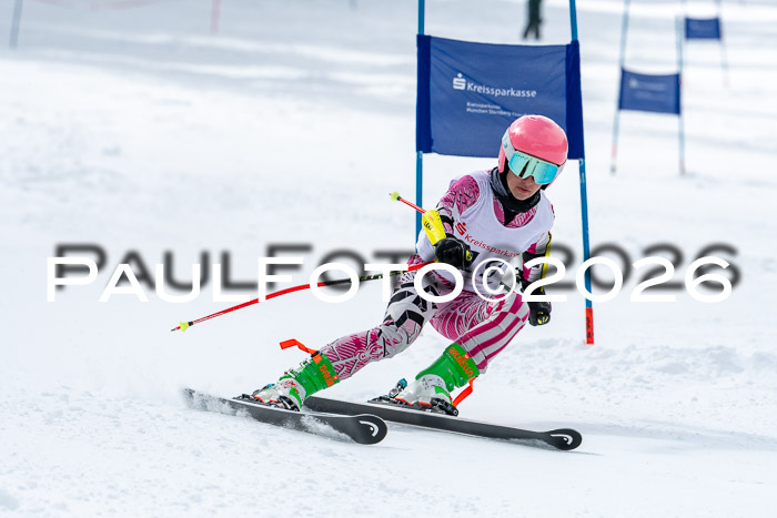 26. SVM Regiocup Finale, Hochfügen 15.03.2026