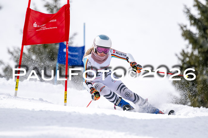26. SVM Regiocup Finale, Hochfügen 15.03.2026