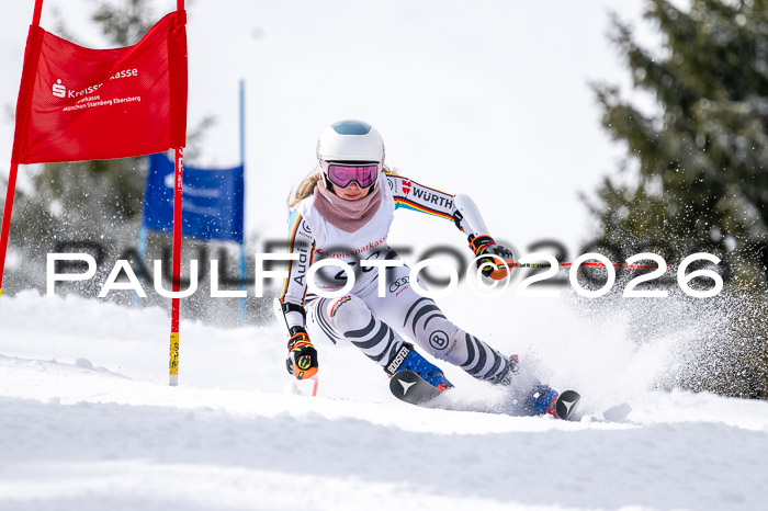 26. SVM Regiocup Finale, Hochfügen 15.03.2026