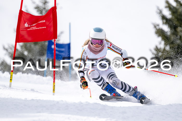 26. SVM Regiocup Finale, Hochfügen 15.03.2026