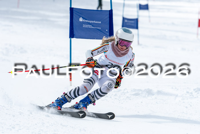 26. SVM Regiocup Finale, Hochfügen 15.03.2026
