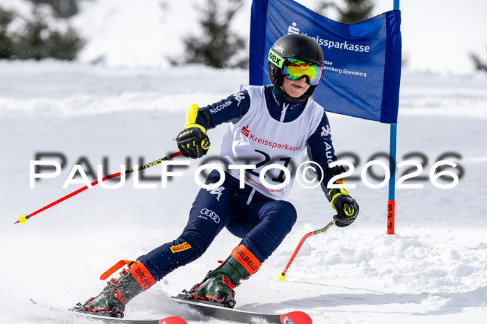 26. SVM Regiocup Finale, Hochfügen 15.03.2026