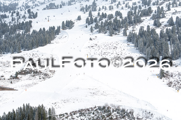 26. SVM Regiocup Finale, Hochfügen 15.03.2026