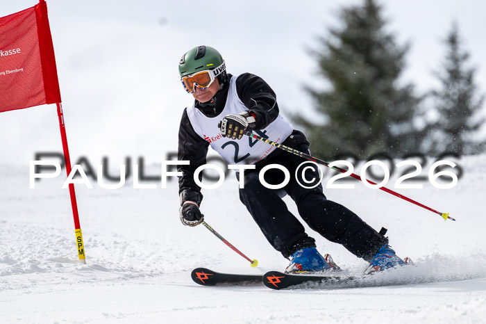 26. SVM Regiocup Finale, Hochfügen 15.03.2026