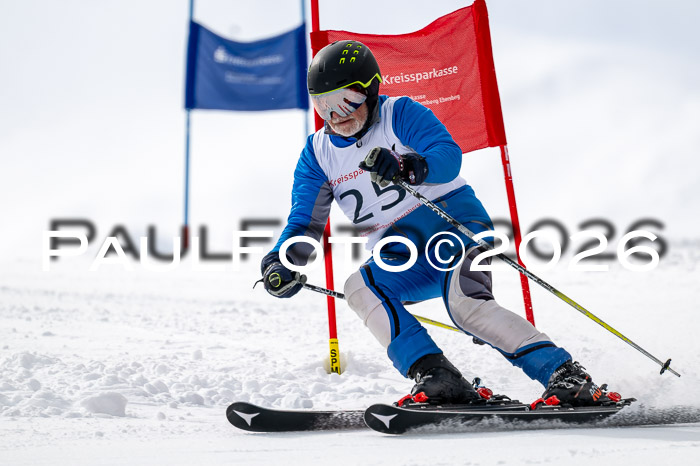 26. SVM Regiocup Finale, Hochfügen 15.03.2026