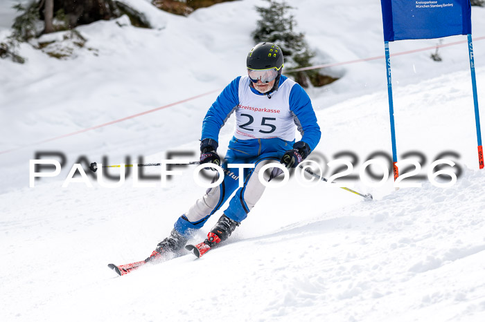 26. SVM Regiocup Finale, Hochfügen 15.03.2026