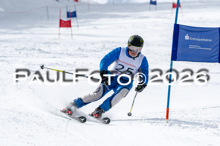 26. SVM Regiocup Finale, Hochfügen 15.03.2026