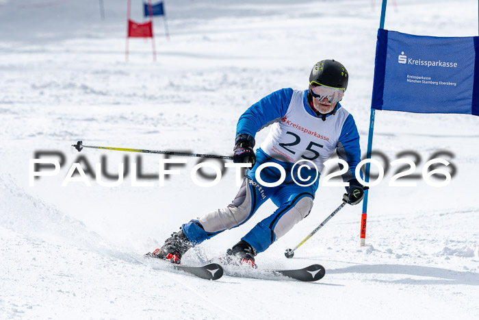 26. SVM Regiocup Finale, Hochfügen 15.03.2026