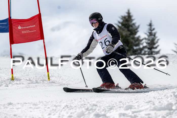 26. SVM Regiocup Finale, Hochfügen 15.03.2026