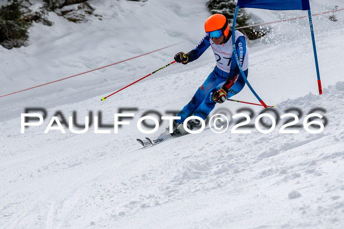 26. SVM Regiocup Finale, Hochfügen 15.03.2026