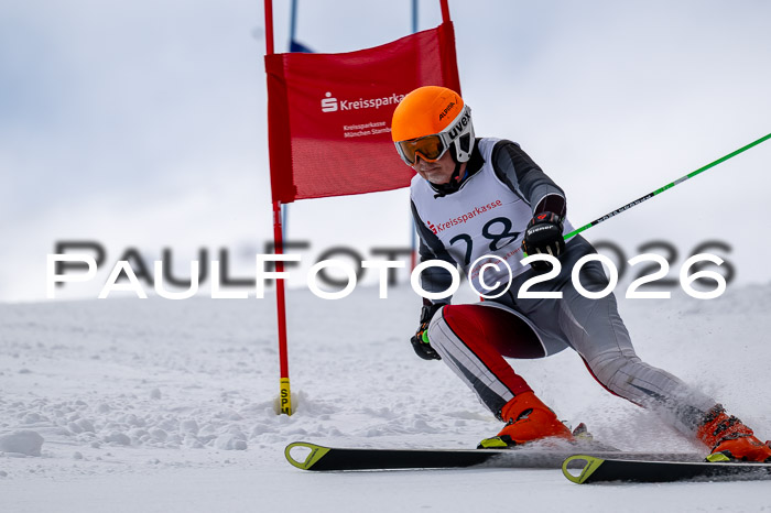 26. SVM Regiocup Finale, Hochfügen 15.03.2026