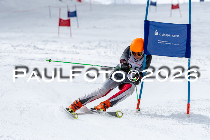 26. SVM Regiocup Finale, Hochfügen 15.03.2026