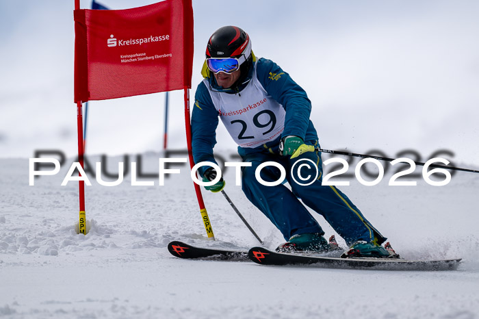 26. SVM Regiocup Finale, Hochfügen 15.03.2026