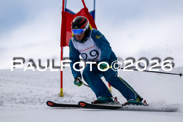 26. SVM Regiocup Finale, Hochfügen 15.03.2026