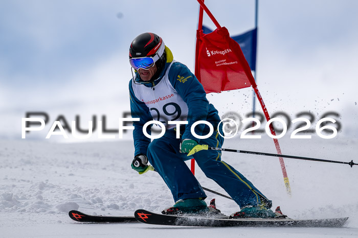 26. SVM Regiocup Finale, Hochfügen 15.03.2026