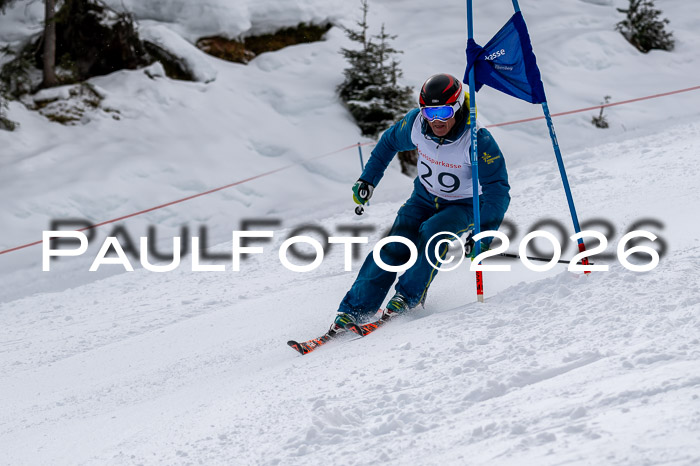 26. SVM Regiocup Finale, Hochfügen 15.03.2026