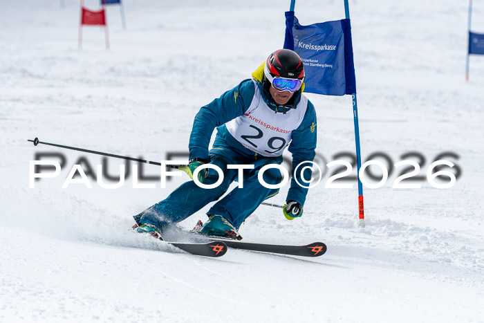 26. SVM Regiocup Finale, Hochfügen 15.03.2026