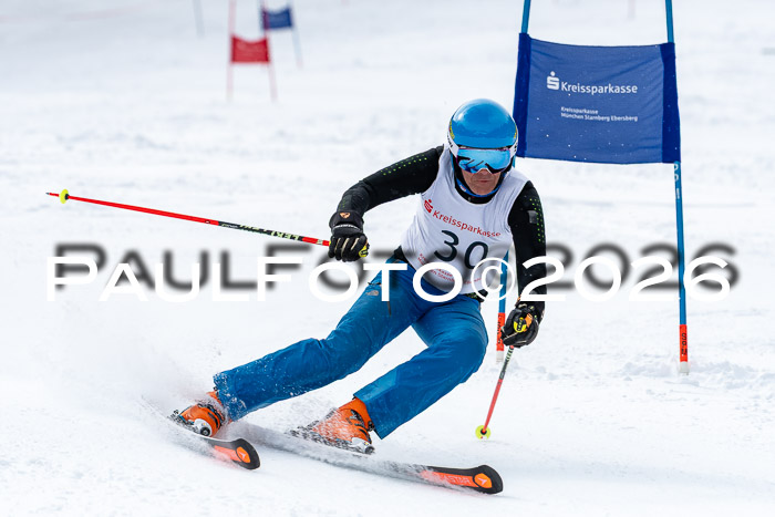 26. SVM Regiocup Finale, Hochfügen 15.03.2026