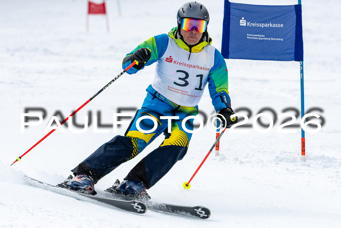 26. SVM Regiocup Finale, Hochfügen 15.03.2026