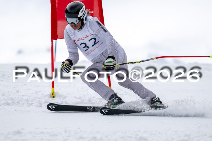 26. SVM Regiocup Finale, Hochfügen 15.03.2026
