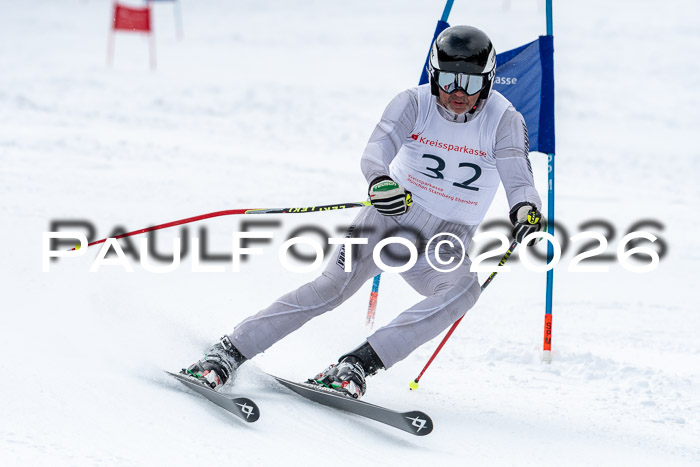 26. SVM Regiocup Finale, Hochfügen 15.03.2026