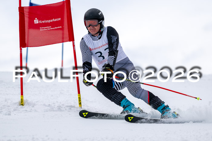 26. SVM Regiocup Finale, Hochfügen 15.03.2026