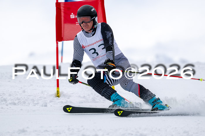 26. SVM Regiocup Finale, Hochfügen 15.03.2026