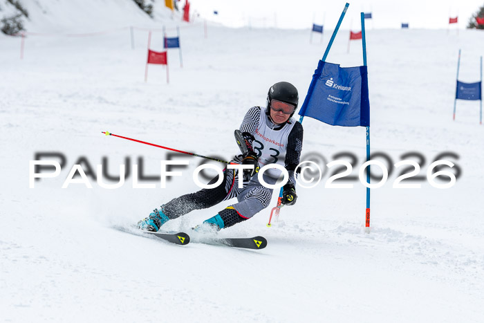 26. SVM Regiocup Finale, Hochfügen 15.03.2026