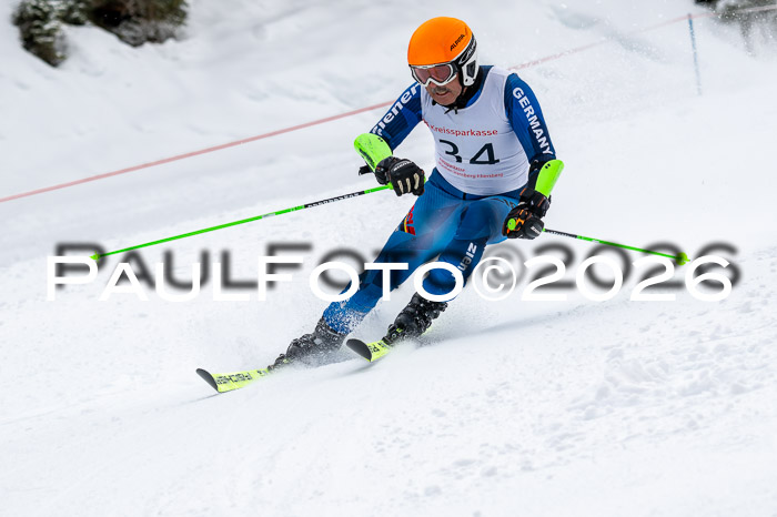 26. SVM Regiocup Finale, Hochfügen 15.03.2026