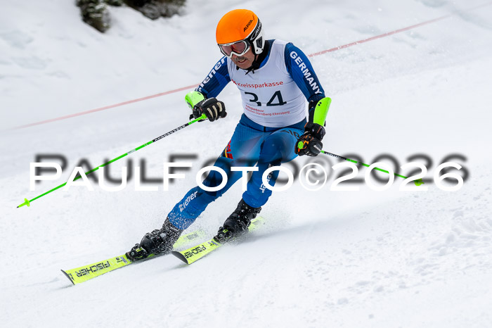 26. SVM Regiocup Finale, Hochfügen 15.03.2026