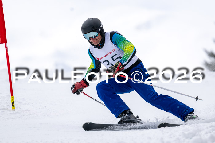 26. SVM Regiocup Finale, Hochfügen 15.03.2026